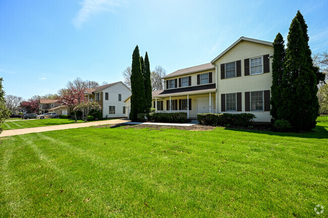 Building Photo - 4367 Bunker Ln