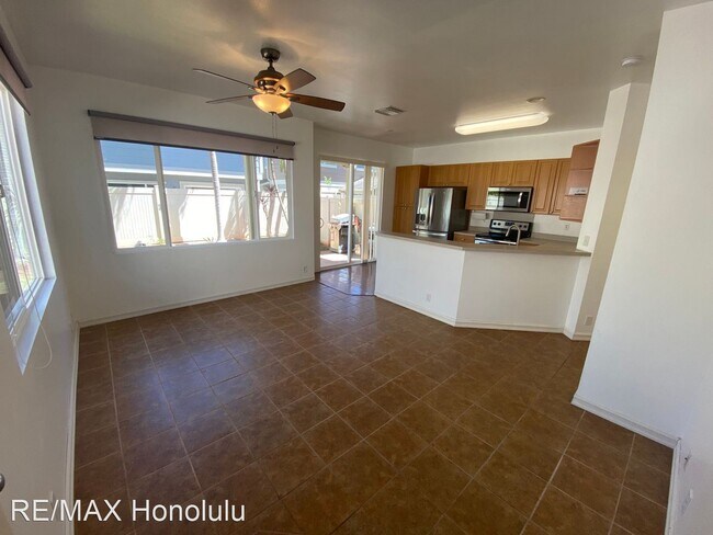 Building Photo - 3 br, 2.5 bath House - 91-1121 Kanela Street