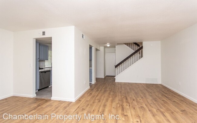 Building Photo - 2 br, 2.5 bath House - 2968 Lancaster