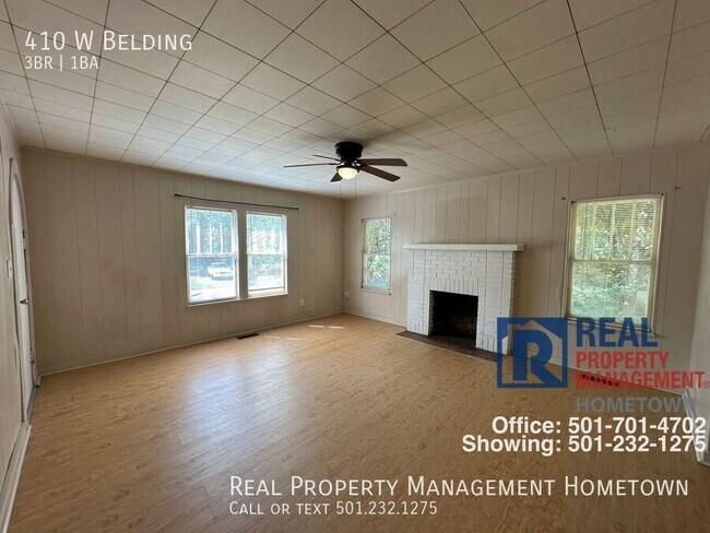 Foto del edificio - 410 W Belding-