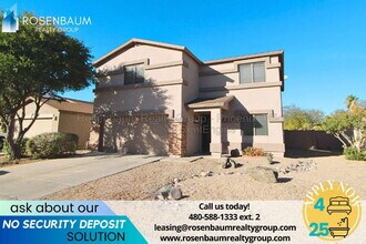 Building Photo - 1746 E Desert Moon Trail