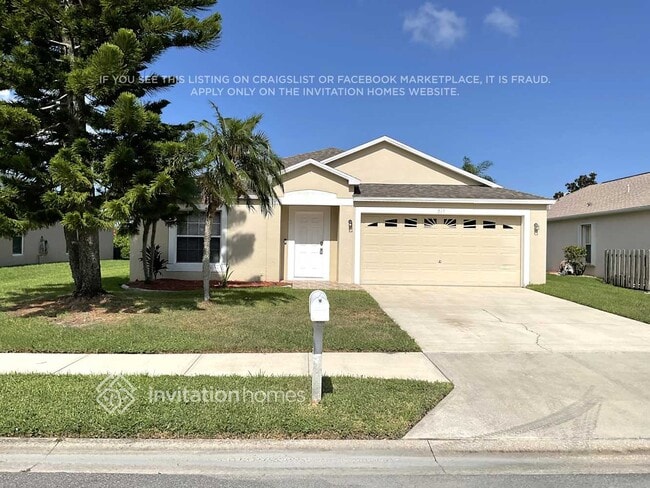 Building Photo - 813 Lake George Dr