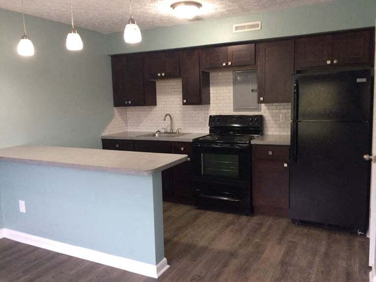 Garfield Villa Apartments – photo 5