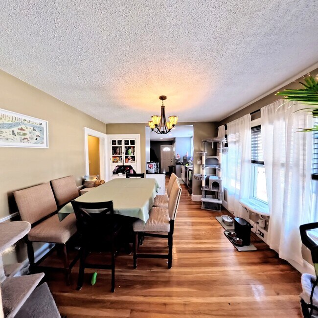 Foto del edificio - 18 Martin St