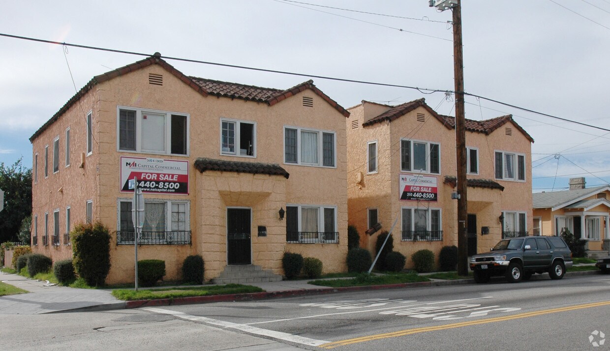 Foto del edificio - 350 W 39th St