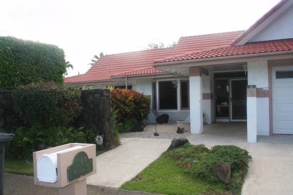 Foto del edificio - 1144 Makaaoa St