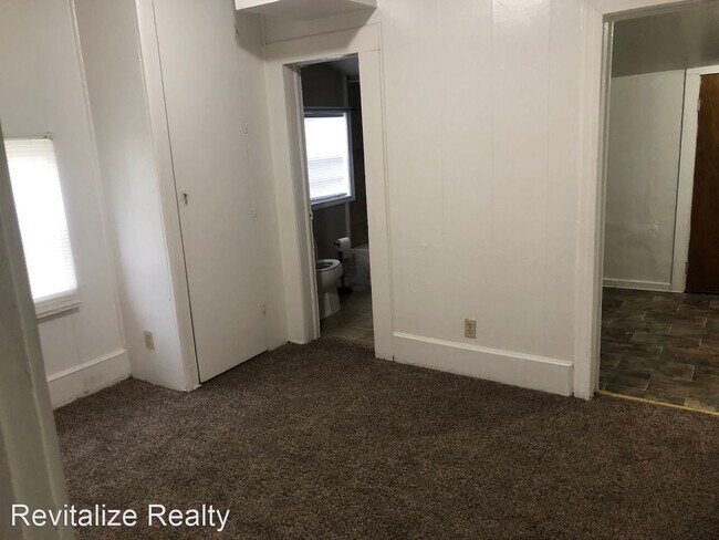 Building Photo - 2 br, 1 bath House - 419 Driver St