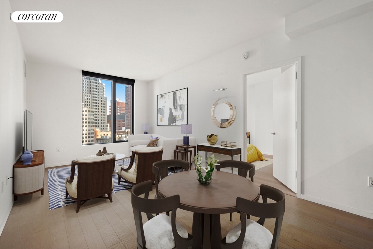 415 Red Hook Ln Unit 8G, Brooklyn, NY 11201 Room for Rent in Brooklyn