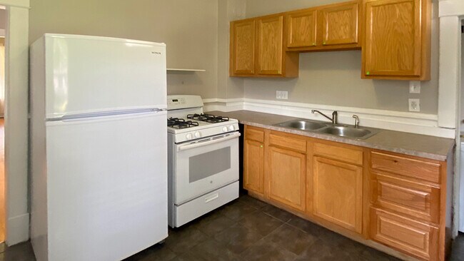 Building Photo - Wheelhouse Apartments
