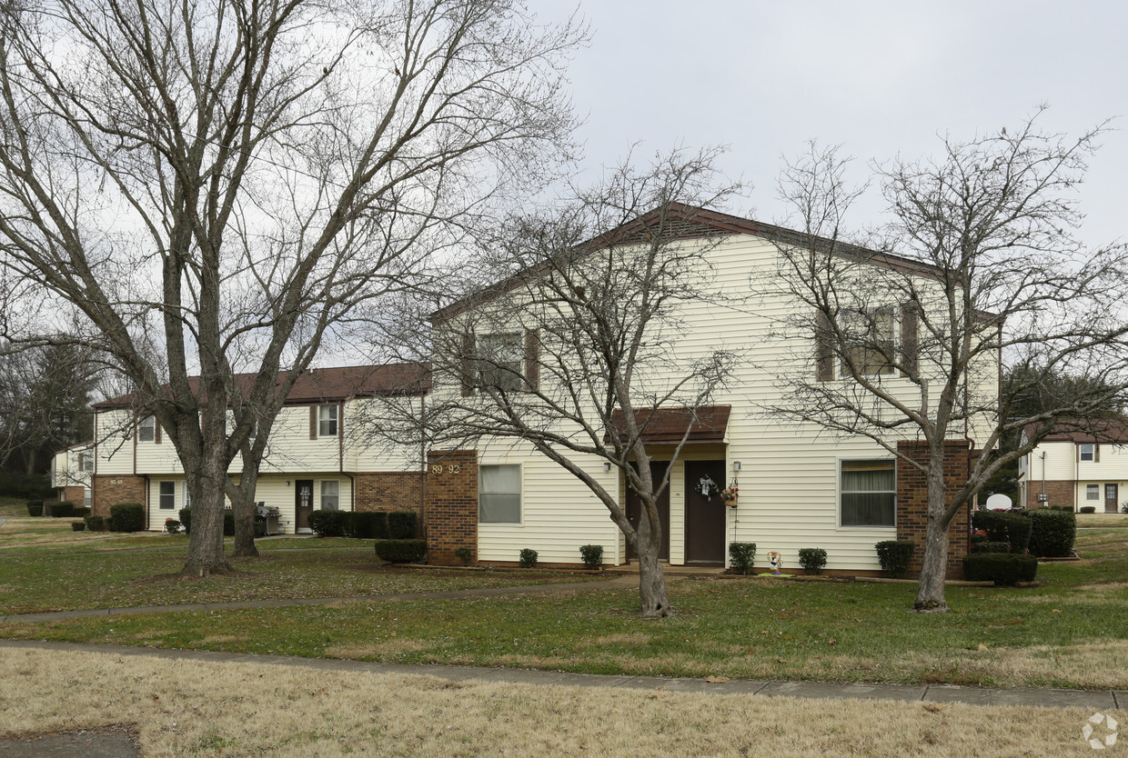 Foto del edificio - Meadowood Apartments