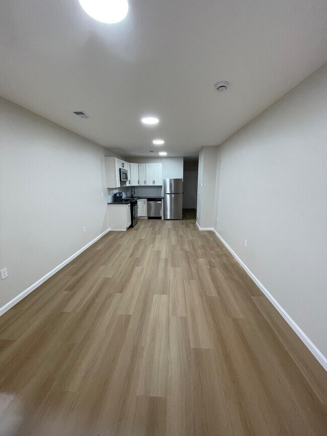 Building Photo - S. Carey - A