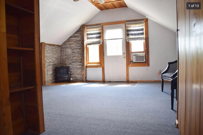 Living Room - 30 Dellwood Road