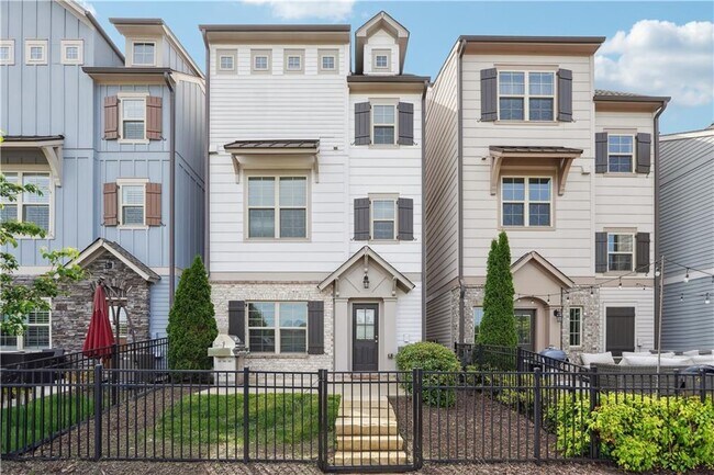 Building Photo - 1105 Kirkland Circle