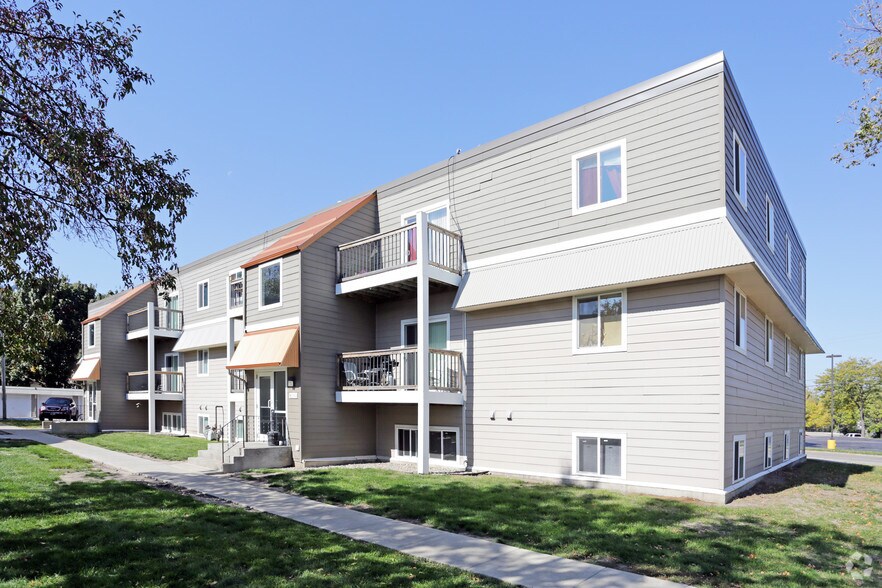 Taylor's Place Apartments Rentals Sioux Falls, SD