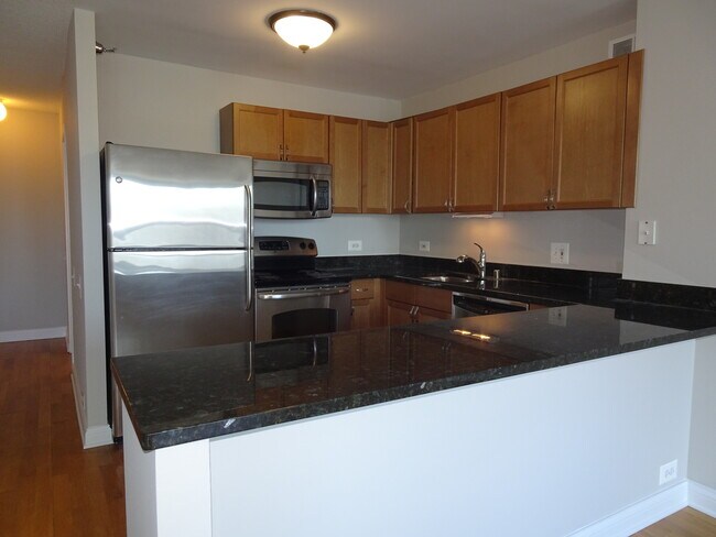 Foto del edificio - 474 N Lake Shore Dr