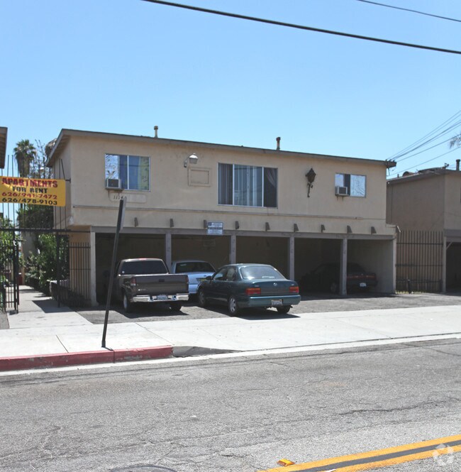 11144 Klingerman St South El Monte, CA 91733 Rentals South El Monte