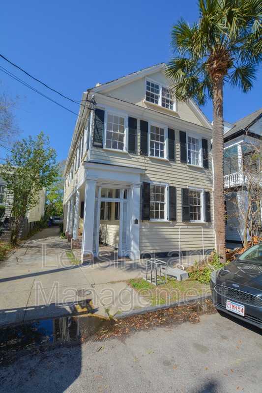 178 Wentworth St Unit B, Charleston, SC 29401 Condo for Rent in