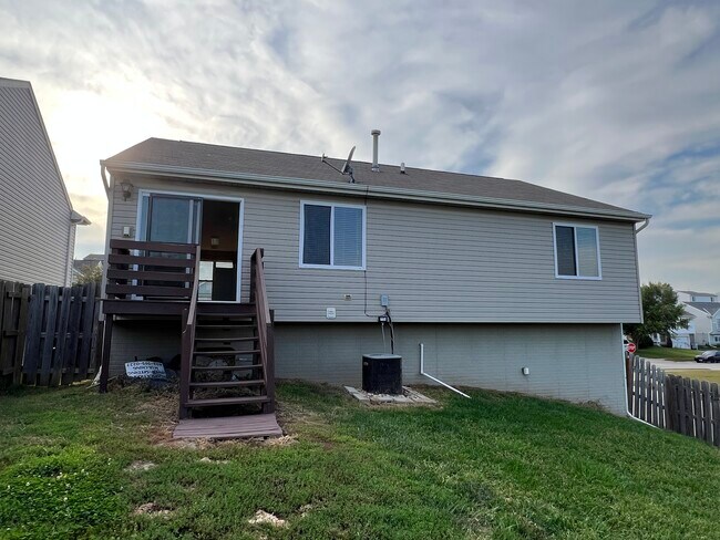 Foto del edificio - 6971 N 87th Ave