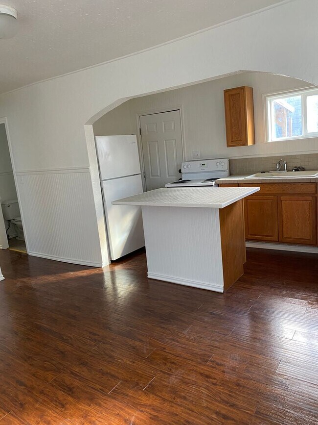 Foto del edificio - Small Two Bedroom House
