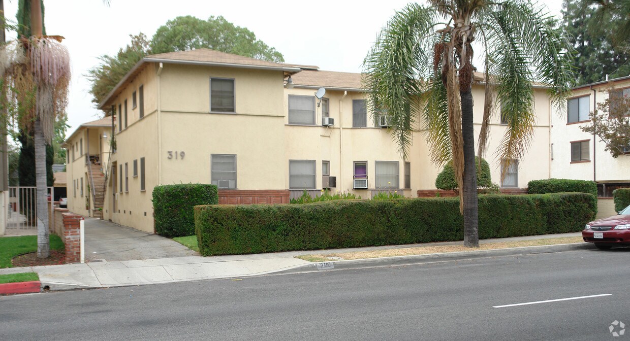Building Photo - 319 Sierra Madre Blvd