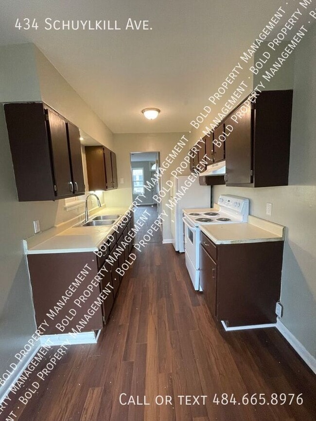 Foto del edificio - 434 Schuylkill Ave