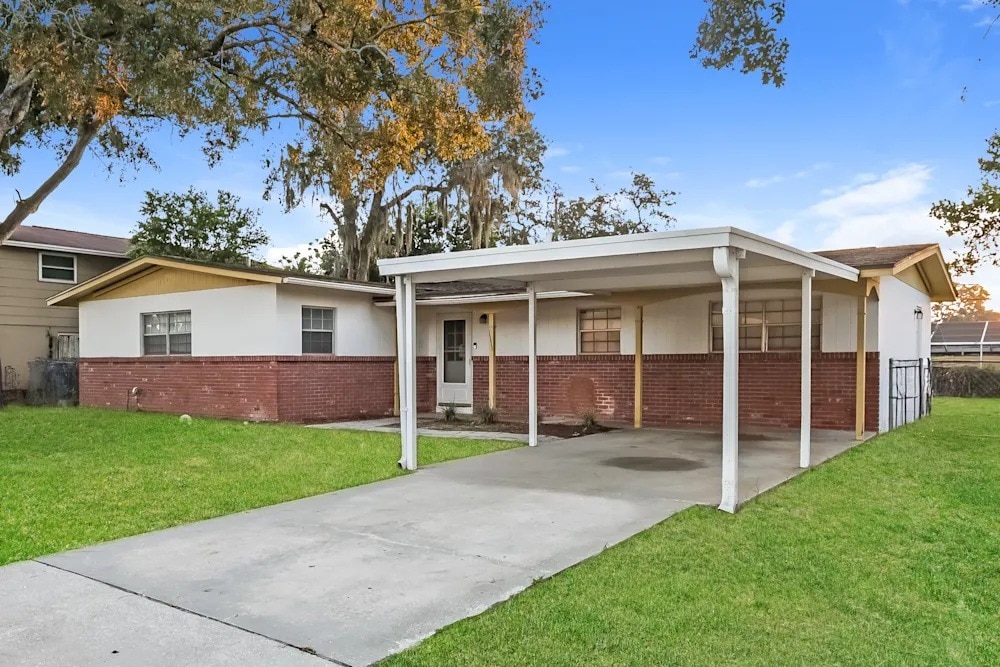 Foto principal - 1112 N Parsons Ave