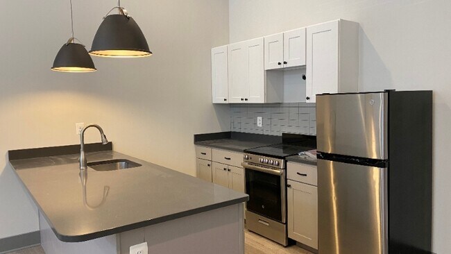 Foto del edificio - 308 Washington Ave
