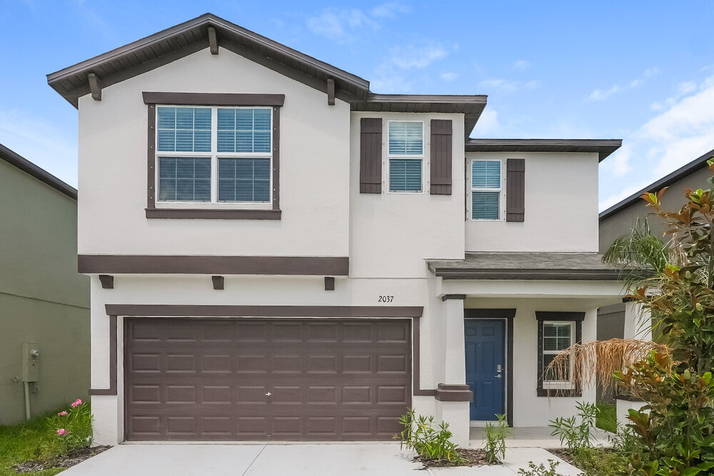 Foto principal - 2037 Skybrooke Blvd