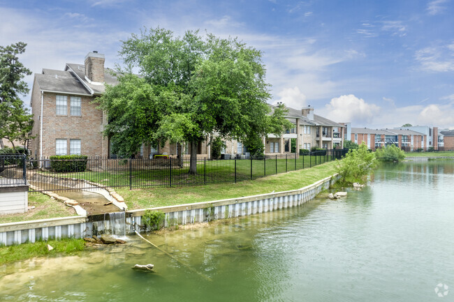 2217 Hollister St - Primaria - The Lofts at Spring Lake