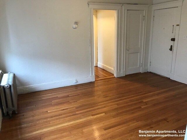 Building Photo - 1167 Boylston St