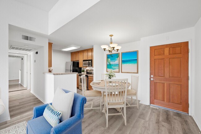 Foto del edificio - Stunning, Stylish & Move-In Ready – 1 Bed ...