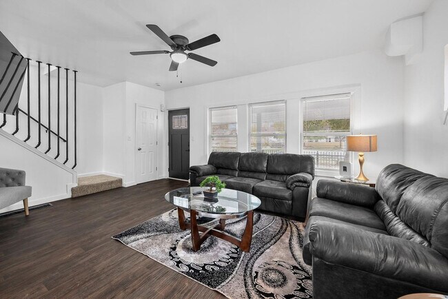 Foto del edificio - 2009 Sharon St