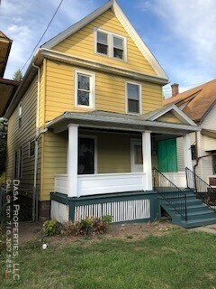 Building Photo - 1824 Weston Ave - 3 Bed / 1 Bath