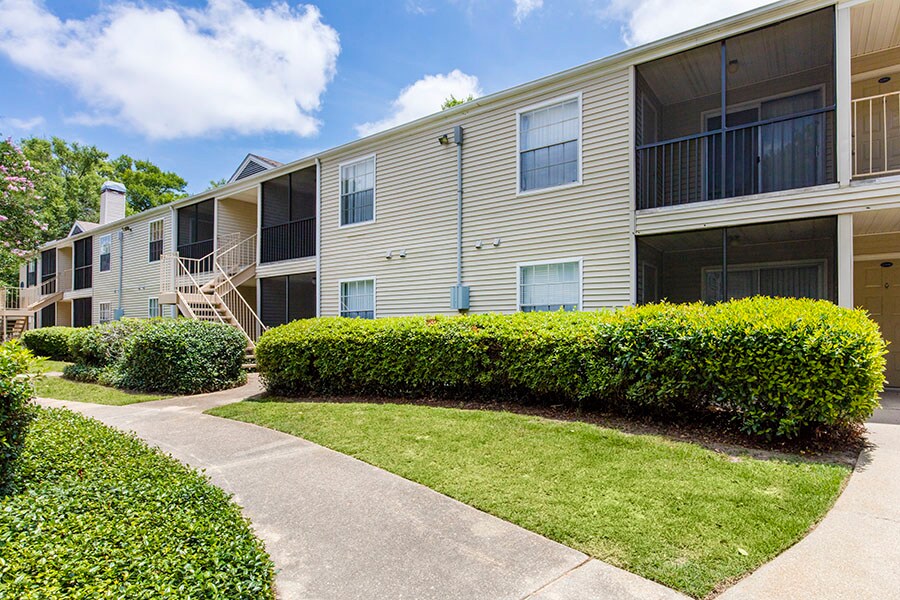 Arbor Club Apartments Pensacola, FL