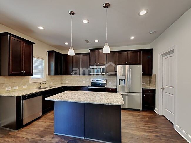 Building Photo - 4037 Bibb Ridge Trail