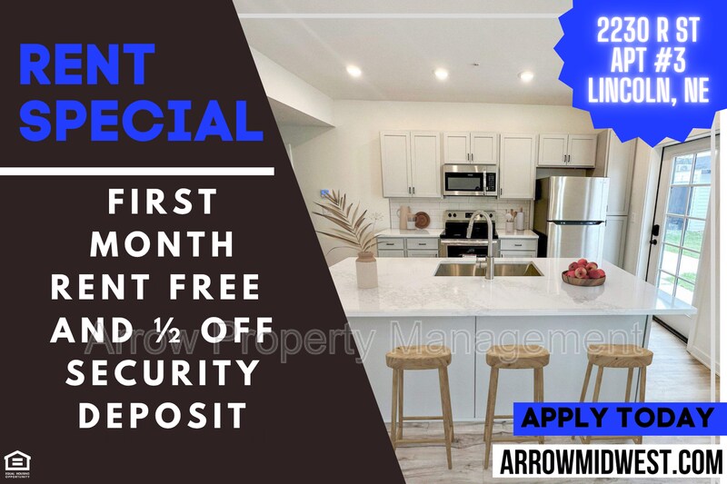 Foto principal - 2230 R St