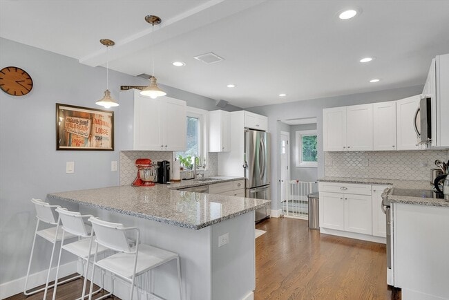 Foto del edificio - 103 Stimson St