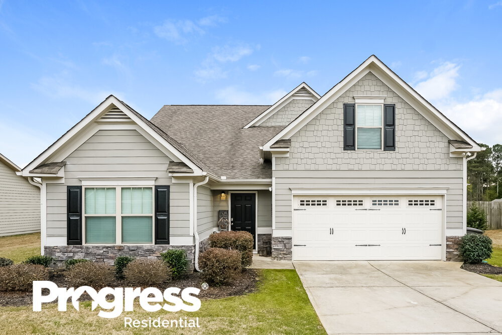 54 Mercer Ln, Cartersville, GA 30120 House Rental in Cartersville, GA