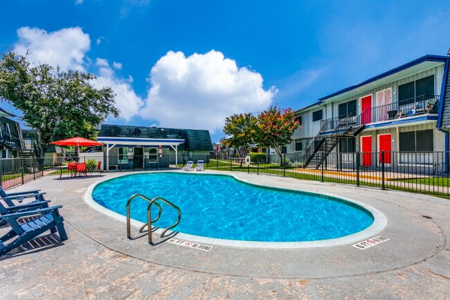 Foto del edificio - 4848 Goldfield Dr