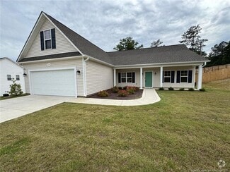 Building Photo - 22 Sugarberry Pl