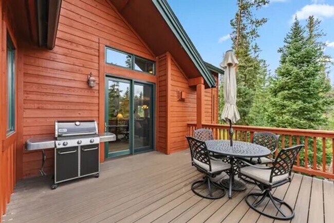 Foto del edificio - 91791 Ryan Gulch Rd