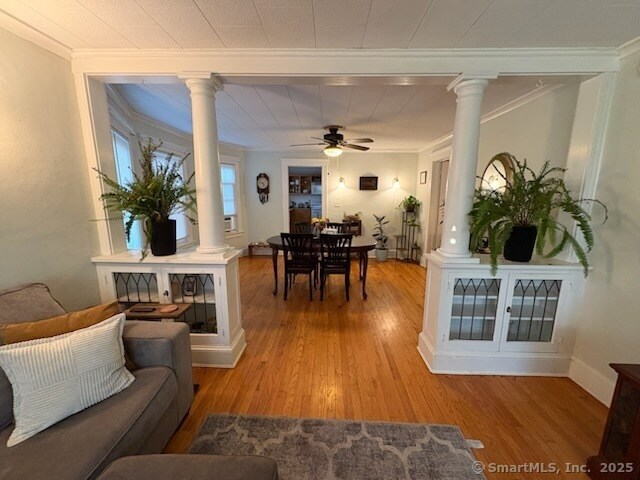 Foto del edificio - 123 Calhoun St