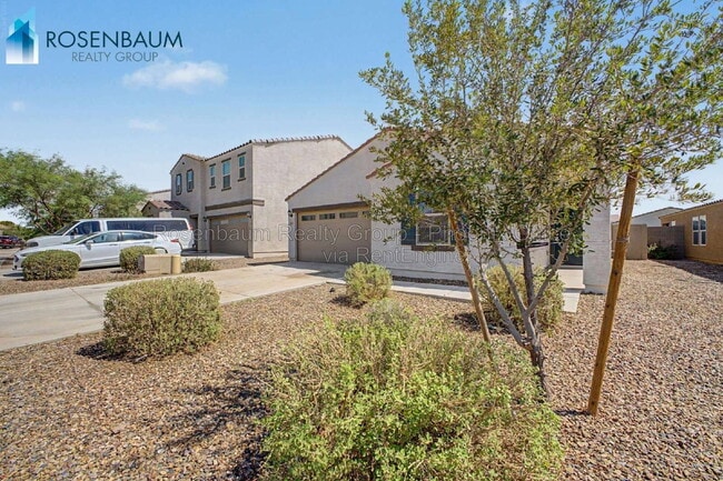 Building Photo - 1353 W Pima Ave