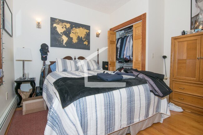 Foto del edificio - 95 Myrtle St