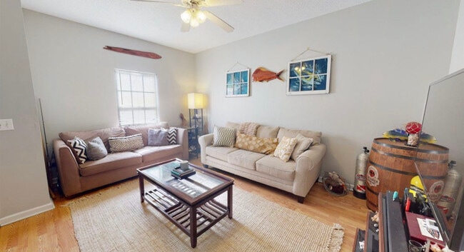 Building Photo - 11 Brandy Mill Way