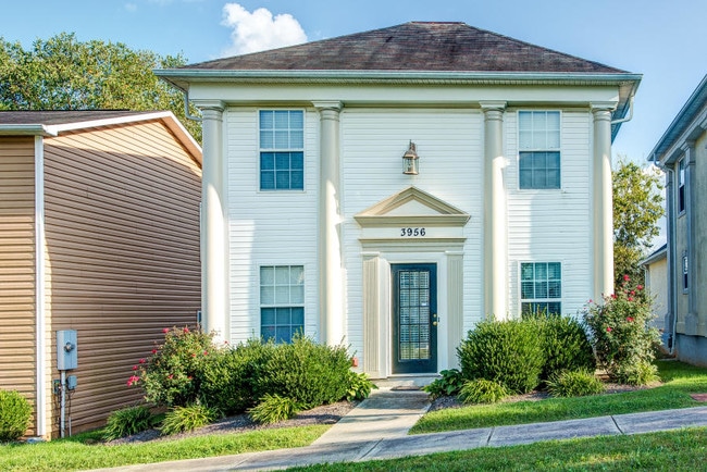 Building Photo - 3956 Archibald Way
