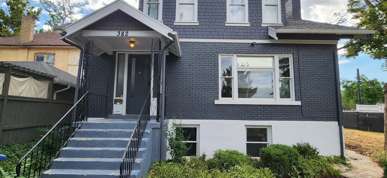 Primary Photo - 382 Wall St