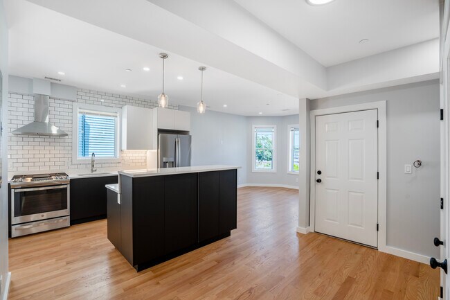 Foto del edificio - 29 Linden St