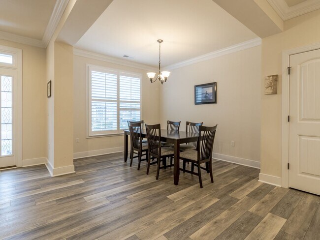Foto del edificio - Spacious Furnished 4BR Townhome with First-Floor Owner’s Suite Near Rehoboth Beach - Sawgrass