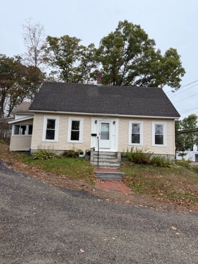Building Photo - 301 N State St